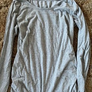 Jumpstart by motherhood maternity long sleeve